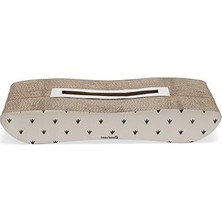 SHC4200 Beeztees Karton Tırmalama, Bej, 50CM