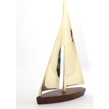 SHC4200 Pirinç Yelken 6389DW