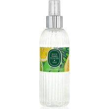 SHC4200 Kolonya Pet Şişe Sprey 150 ml Çeşme Limonu