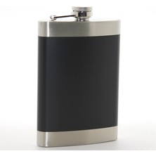 Uravas Store Paslanmaz Çelik Tekli 9 Oz Matara ALK2675