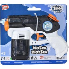 Uravas Store URT018-001 Tiim Su Tabancası Baracuda Orta Boy