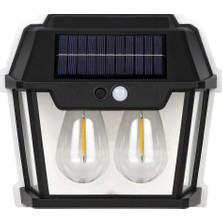 Uravas Store Solar Bahçe Aydınlatması 2'li