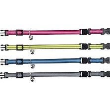 SHC4200 Trixie Boyun Tasması Çanı