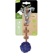 SHC4200 -Pets Charmy Amulet Matatabi̇ Oyuncaği