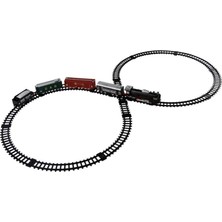 Uravas Store JHX3308 Kut 19 Pcs Clic Tren Set