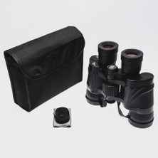 Uravas Store 50X40 Dürbün Dürbünü Güneş Filtreli Taşima Çantali 1000M/45M