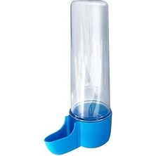 SHC4200 Beak's Kuş Sulukları, Kanarya Suluk 100 Ml., x 40 Adet