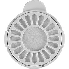 SHC4200 -Pets Snai̇l Hazneli̇ Su Kabi Yedek Carbon Fi̇ltre