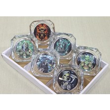 SHC4200 Cam Küllük ALK3647