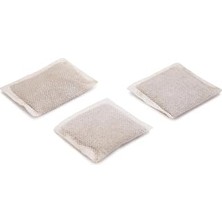 SHC4200 Beeztees Kediotu Torbaları, 3 Adet