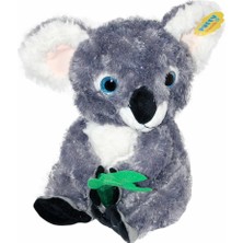 Uravas Store 3190 -Anb-Pff-Sk Peluş Koala Bambulu 30CM