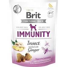 SHC4200 Brit Care, Yetişkin Köpekler Için Immunity Fonksiyonel Ödül, 150 gr