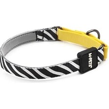 SHC4200 -Pets Wild Safari Collar (S)