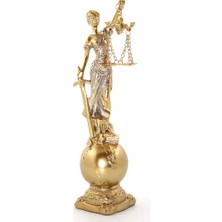 SHC4200 Polyester Adalet Biblosu ALI2896