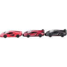 Buğz KT5452D Çekbırak Lmborghını Collectıon