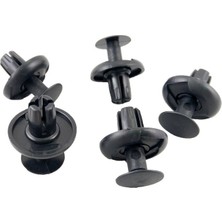 Buğz Ford Tourneo - Custom & Honda Davlumbaz Klipsi 20 Adet Yk 1609 OEMW711712