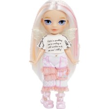 Buğz Rh Littles Gökkuşağı Perisi Bebekleri Opal Raine