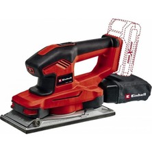 Einhell Te Os 18/230 Li Solo Zımpara Aküsüz