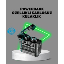 Buğz Bluetooth Kulaklık Kablosuz Anc Gürültü Önleyici Stereo Ses