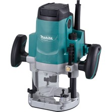 Makita Makıta mt MAKM3602B Makıta M3602B Freze Makınası