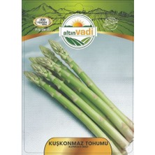 ALTINVADİ Altınvadi Kuşkonmaz Tohumu 10 gr