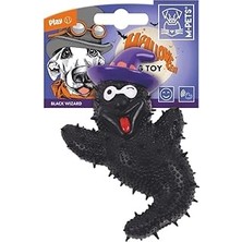 SHC4200 -Pets Halloween Black Wi̇zard Oyuncaği