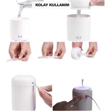 Buğz H2O Nemlendirici