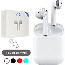 Buğz I12  Wireless Air Bluetooth Kablosuz Kulaklık