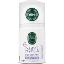 Senka Parfümsüz Roll On Deodorant 75 ml