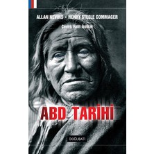 Doğu Batı Yayınları Abd Tarihi