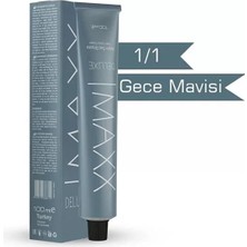 Maxx Deluxe Saç Boyası 100ML. 1-1