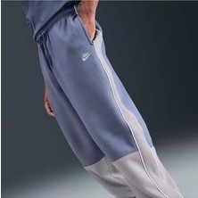 Nike M Nk Club Bb Cf Pant Clc Mavi Normal Erkek Sweatpant