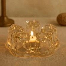 Asiltech Cam Isıtma Standı