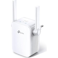 Starseven Tp-Link TL-WA855RE 300MBPS Wifi Menzil Genisletici