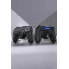 Buğz Kamuflaj Desenli Joystick Ps4 Oyun Kolu