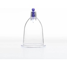 Buğz 3 Numara Hacamat Kupası 100 Adet