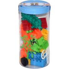 Buğz 899 Blok Set 42 Parça