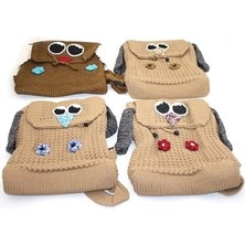 Buğz Çanta Model 4