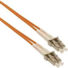 HPE Hp Premier Flex Lc/lc Om4 2f 5m Cbl