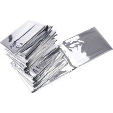 Fixflex Alüminyum Termal Örtü ( Yanık Örtüsü )