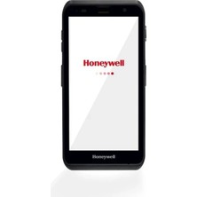 Honeywell EDA52 Only 5.5 Bluetooth/wifi Karekod Android 11 4gb RAM+64GB Rom El Terminali
