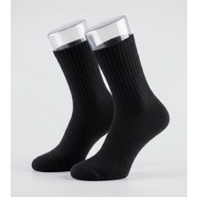 Bumerangspor Pamuklu Spor ve Günlük Kullanım Için Çorap