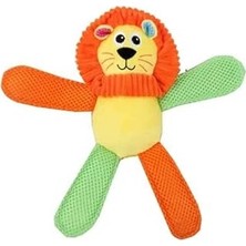 SHC4200 Pawise Vivid Life-Fetch It- Lionet Oyuncağı