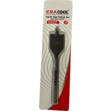 Eratool 56965 Altıgen Yassı Ahşap Maktap Ucu 28 mm