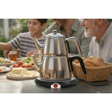 Triva Elektrikli Sıcak Tutucu Nihale