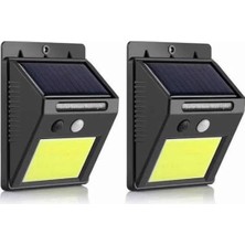 Buğz Dekoratif Lamba Güneş Enerjili Aydınlatma Dış Mekan Lambası