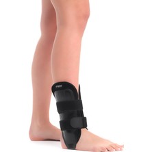 Orzen Ayak Bileği Stabilizasyon Ortezi Aircase (Pedli)