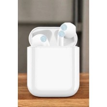 Buğz 2.nesil Tws Bluetooth Kulaklık Yüksek Ses Kaliteli
