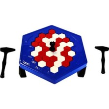 Buğz 5286 Redka Son Kale