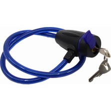 Başaranlar Ymk Bisiklet Kilidi Eko BOY:65CM Çap:8mm YMK-732